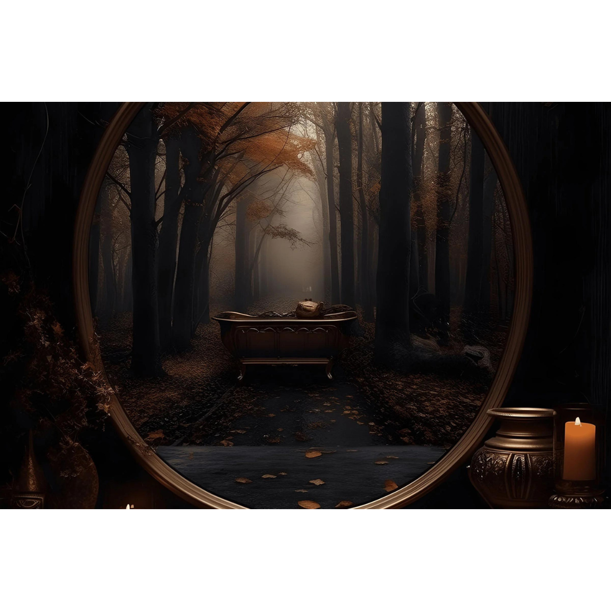 4 oz Whipped Shea Butter