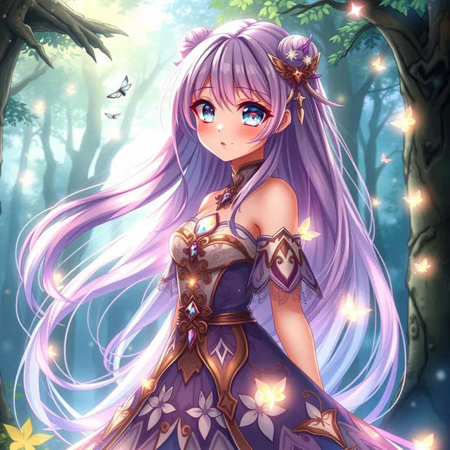 4 oz Unicorn Whipped Body Butter