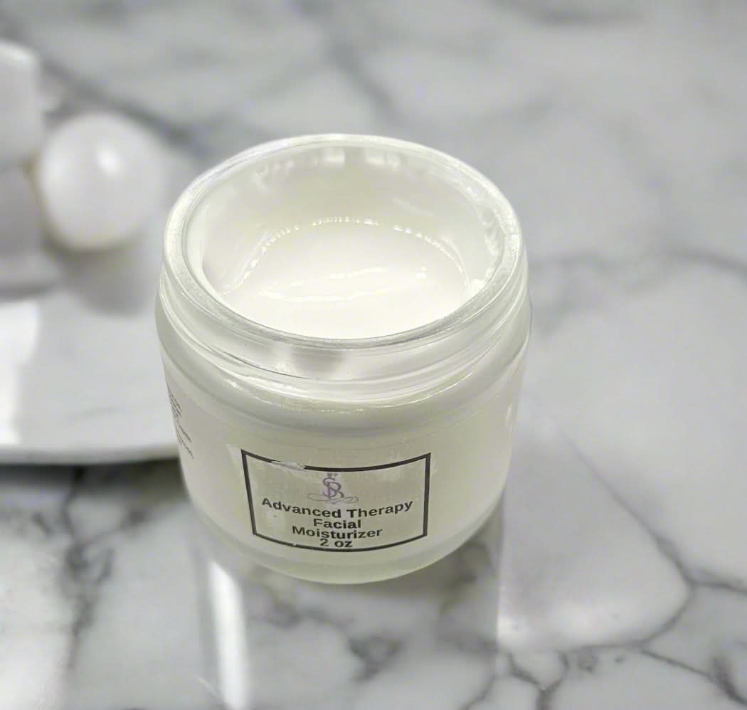 Advanced Therapy Facial Moisturizer