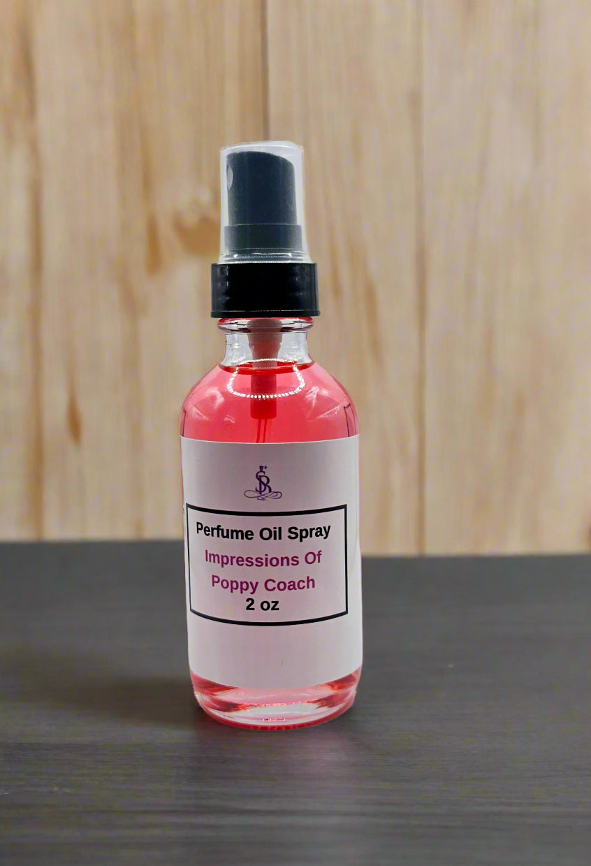 Perfume/Cologne/Room Spray