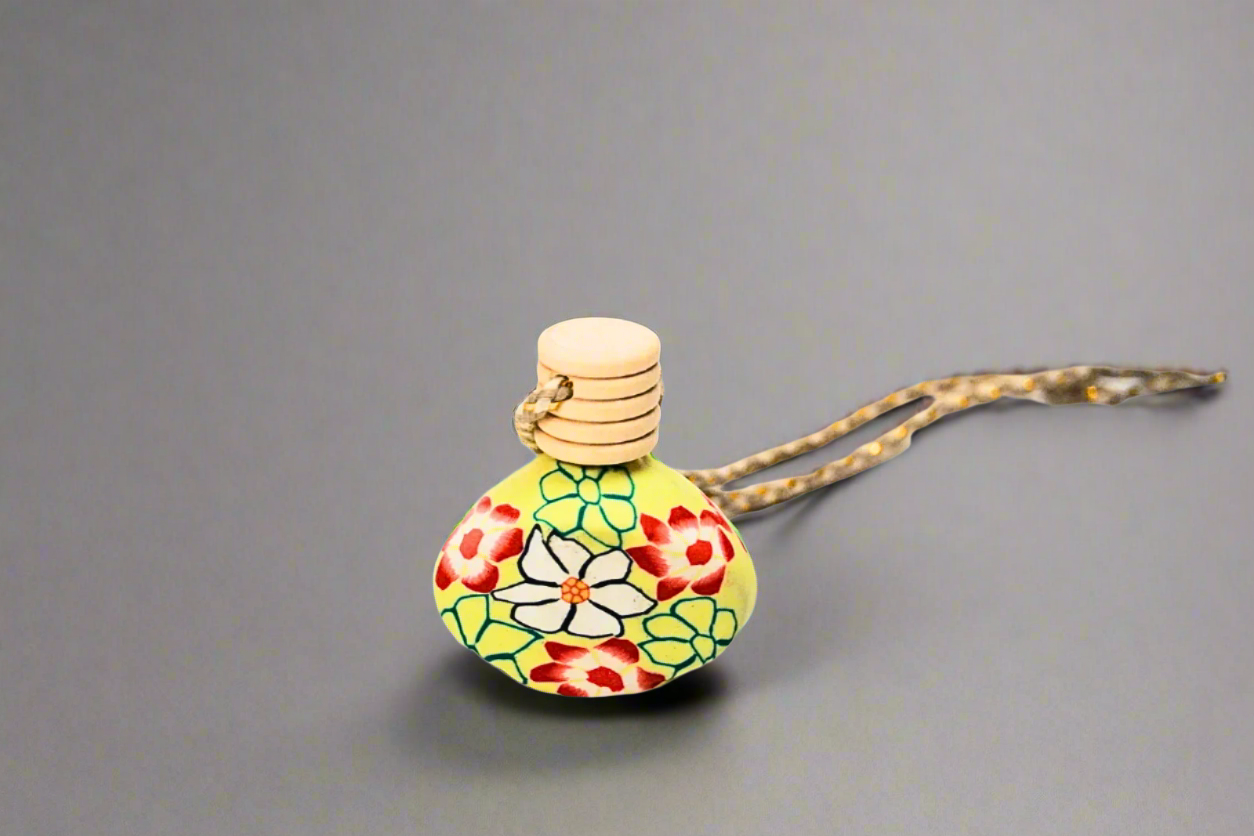 10 ml empty air freshener bottle