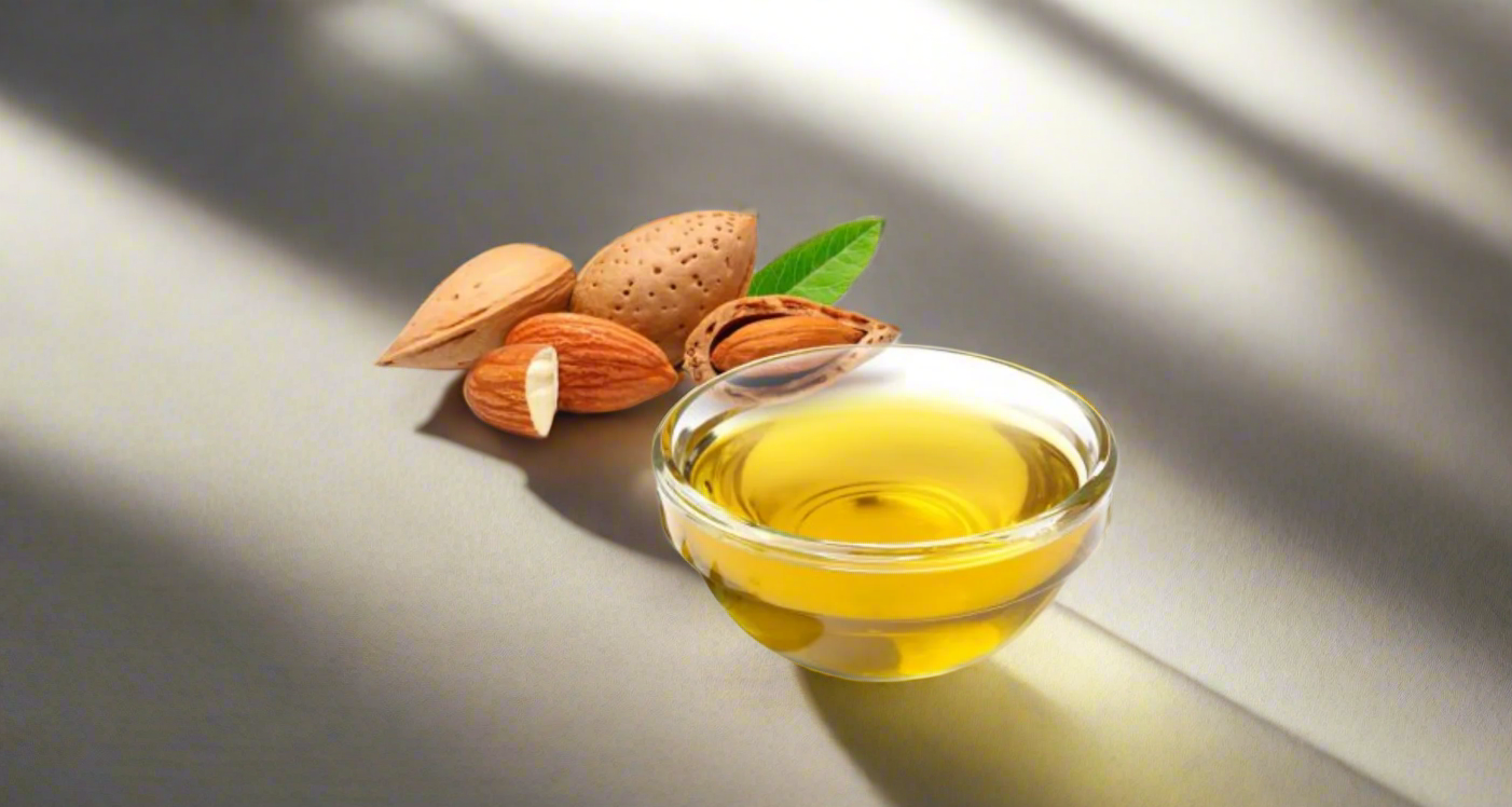 Sweet Almond Oil