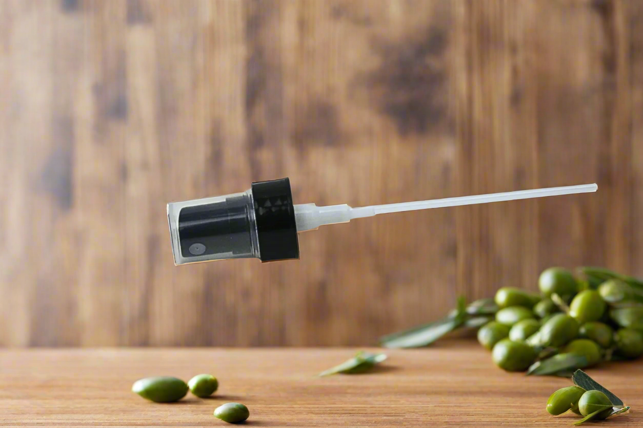 20-400 fine mist closure