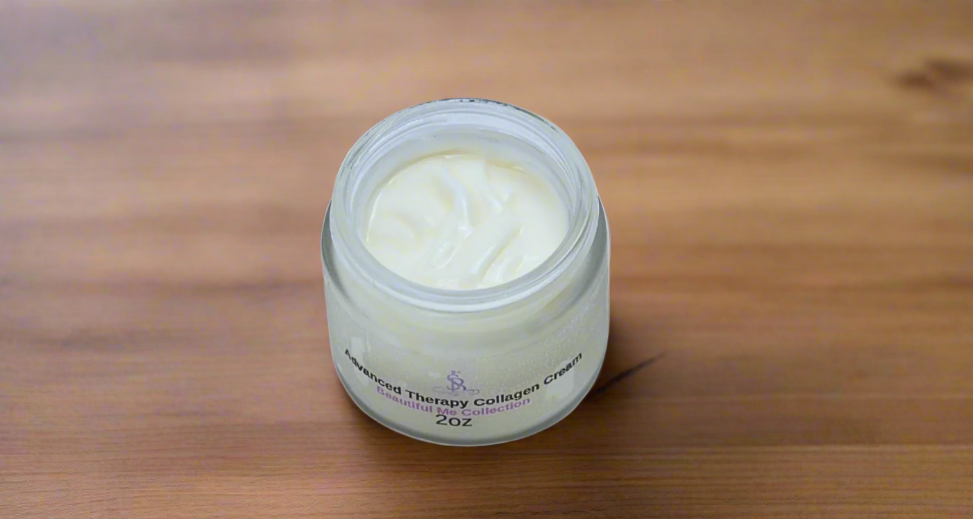 collagen cream