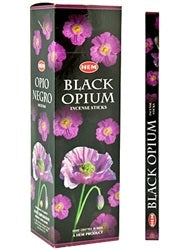 Scented incense sticks