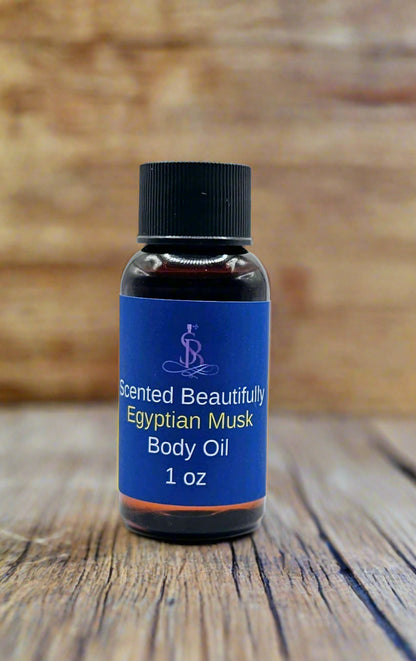 Scented Beautifully 1 Oz Inspired By Perfume/cologne Body Oil With aA Free Roll On Bottle