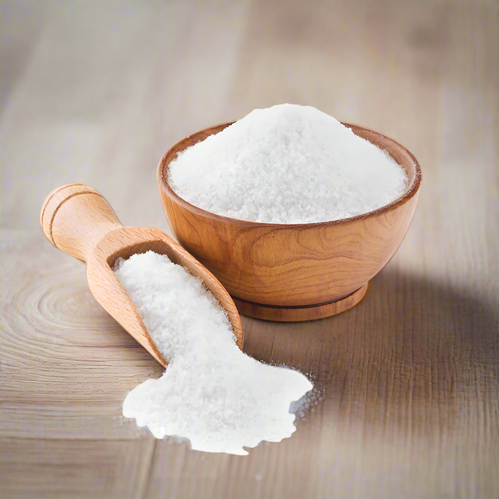 Dead Sea Salt Scrub Natural Skin Care