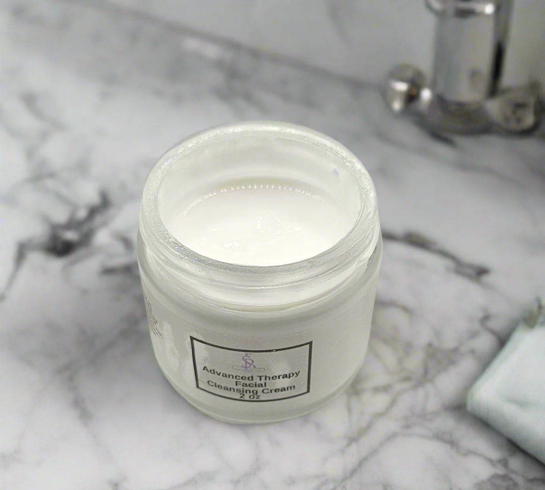 Advanced Therapy Facial Cleansing Cream