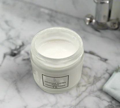Advanced Therapy Facial Cleansing Cream