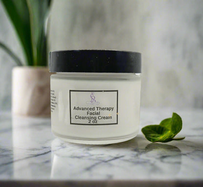 Advanced Therapy Facial Cleansing Cream