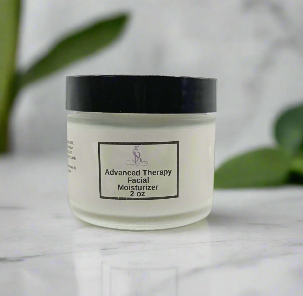 Advanced Therapy Facial Moisturizer