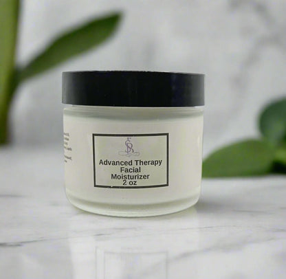 Advanced Therapy Facial Moisturizer