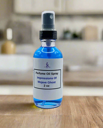 Perfume/Cologne/Room Spray