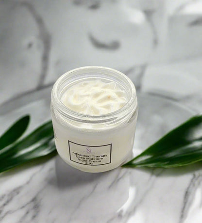 Advanced Therapy Deep Moisture Night Cream