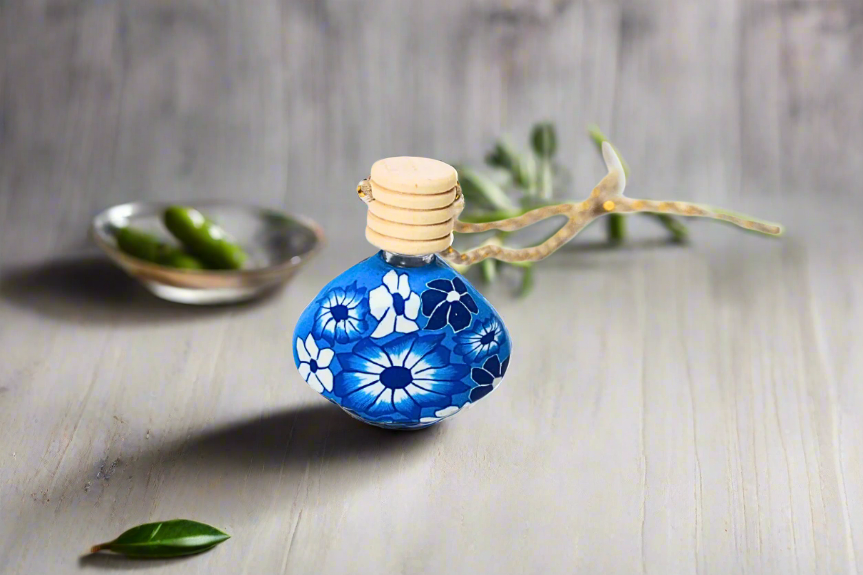 10 ml empty air freshener bottle