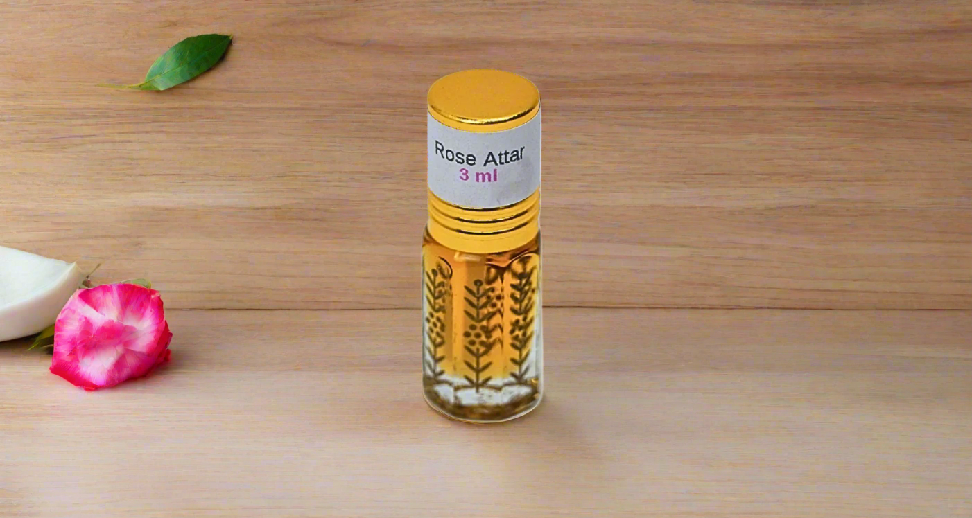 Indan Attar