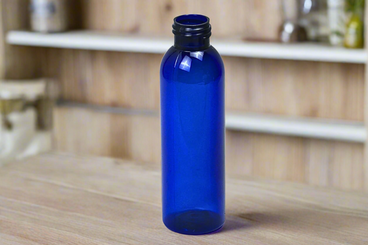 4 oz Fine Mist Spray Bottle