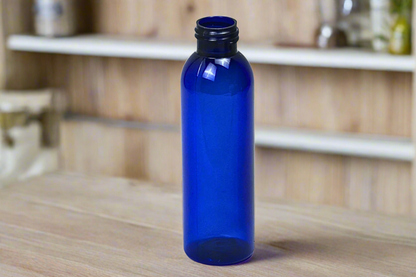 4 oz Fine Mist Spray Bottle