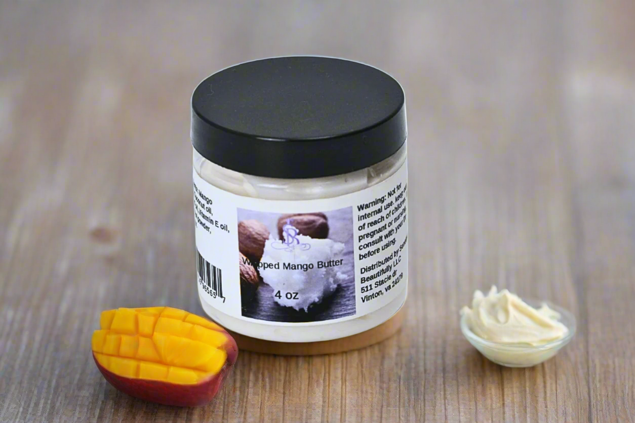 Body Butter