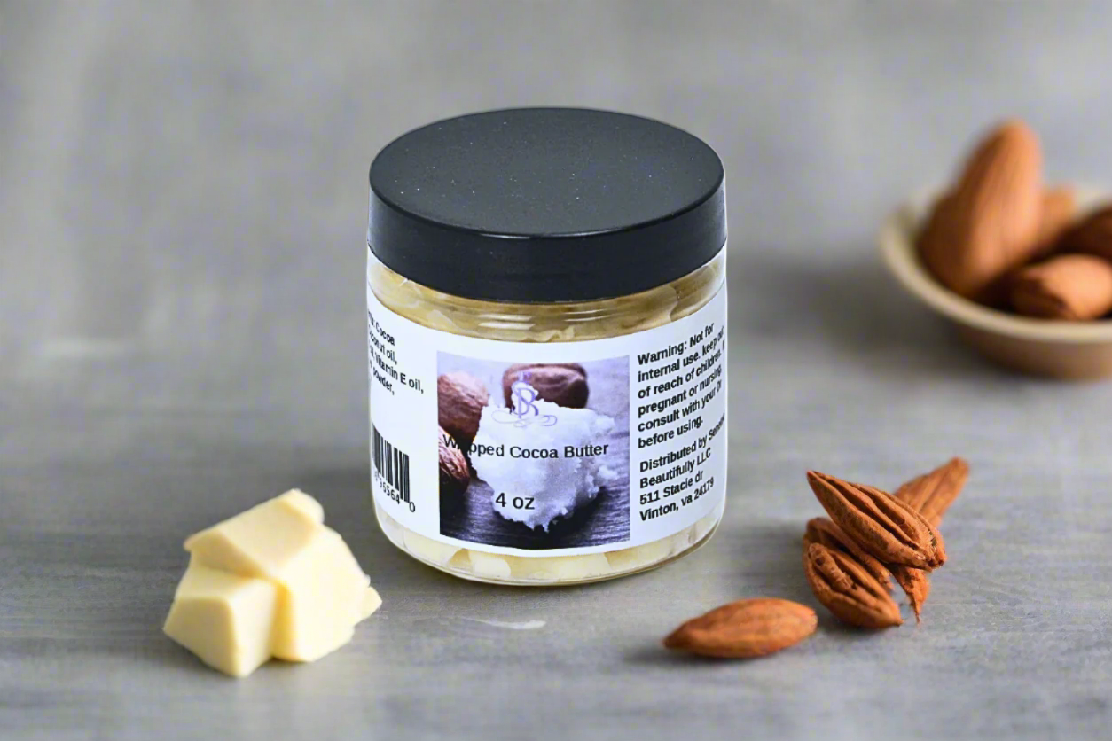 body butter