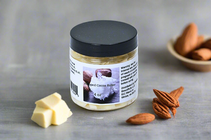 body butter