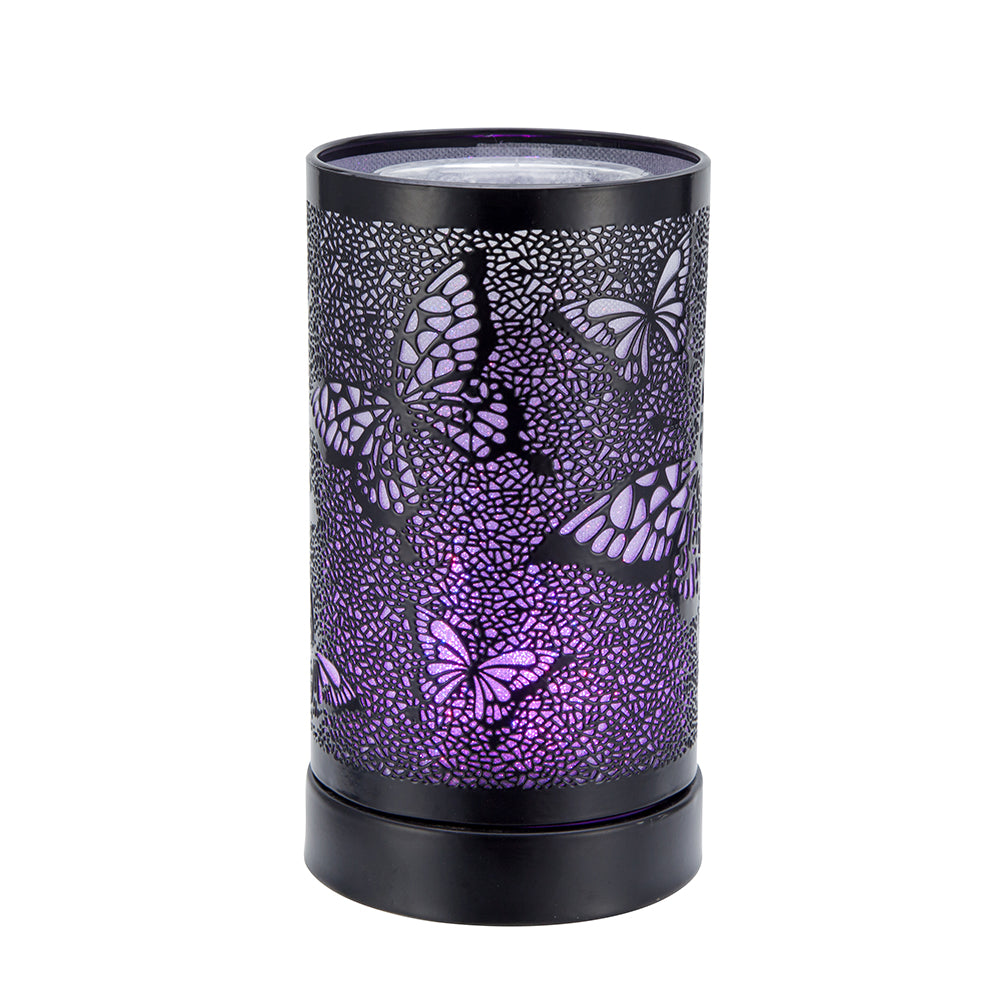 Flutter of Butterflies oil burner