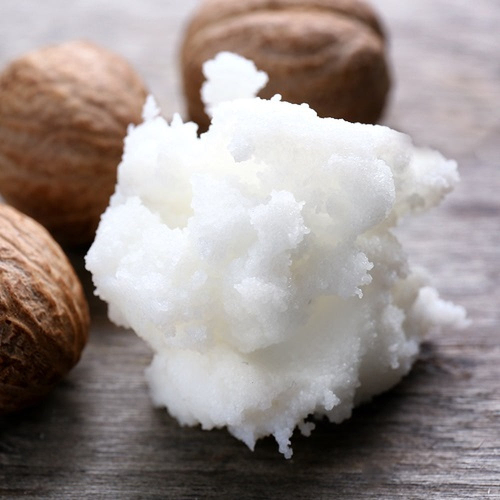 Refined Shea Butter